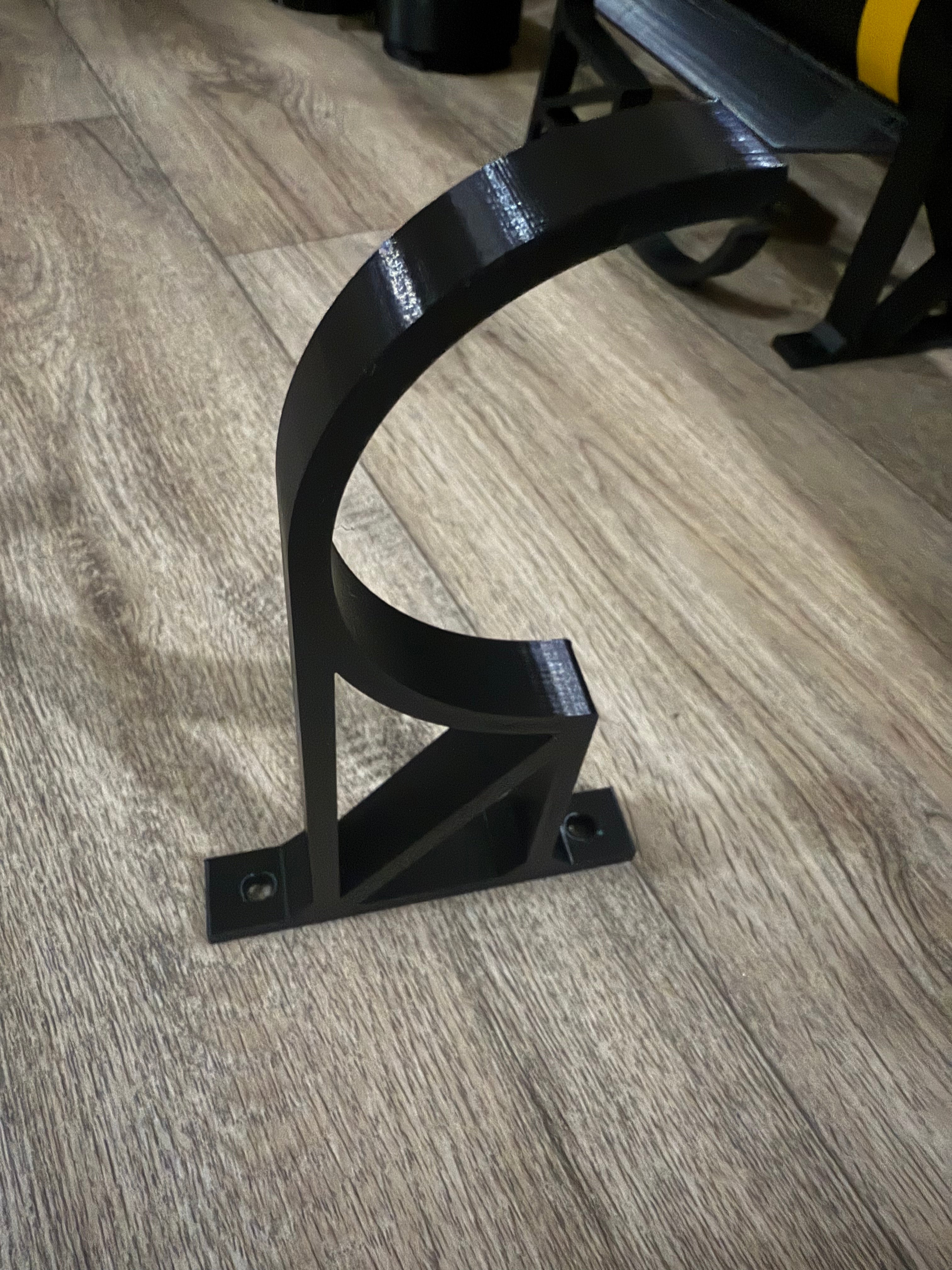 Large Hellfire (30in)