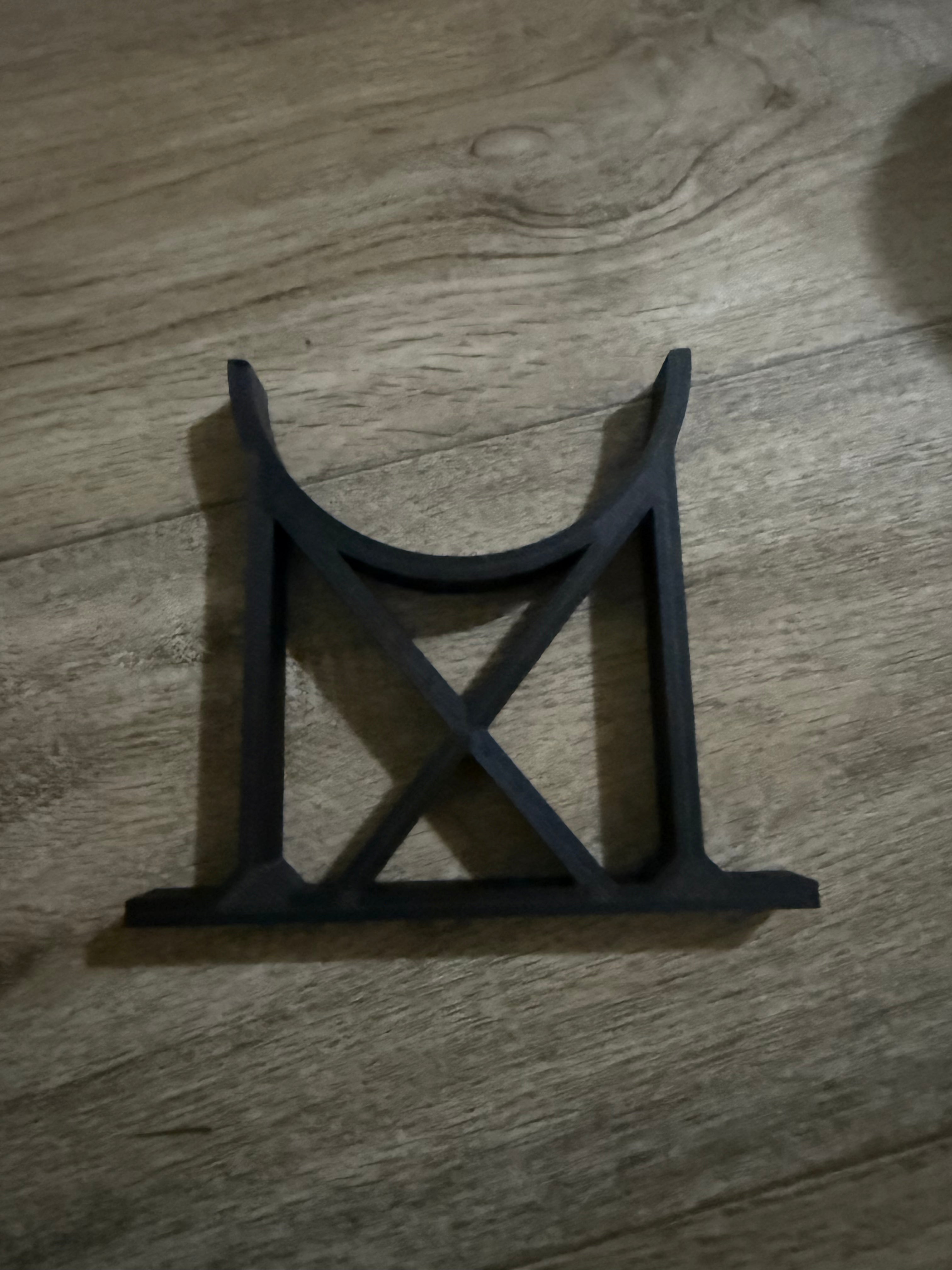 Large Hellfire (30in)